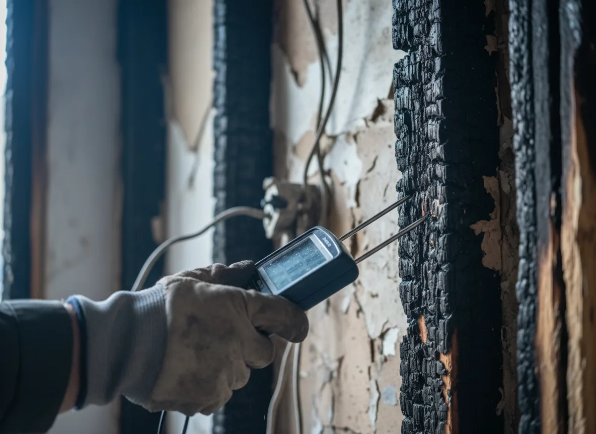 Fire Damage Restoration Moses Lake, WA FAQs